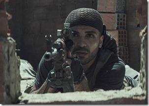 American Sniper - Mustafa