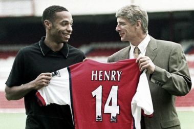 AFC - Henry