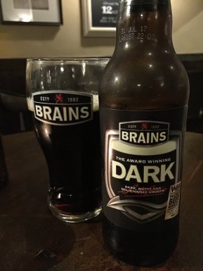 PL 2018 - Brains Dark